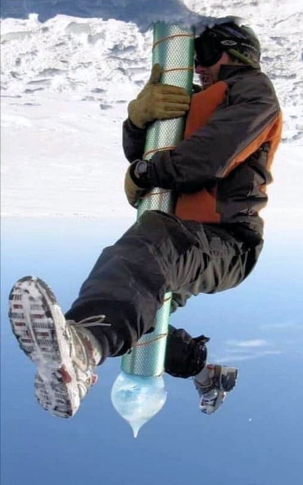 Ako to vyzer na junom ple?